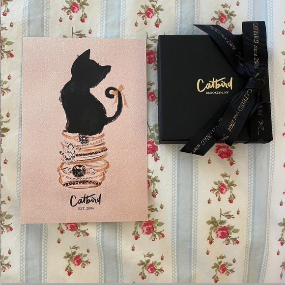 catbird choker - Picture 4 of 6